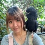Serina Kung, Volunteer