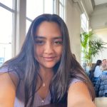 Alice Ardon, Undergraduate Student Assistant