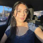 Kenya Escobar, Volunteer (Practicum Student)