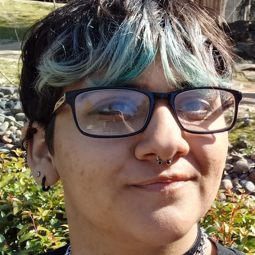 Cheyenne Neal, Student Assistant