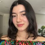 Daniela Hernandez, Student Volunteer / Practicum Student