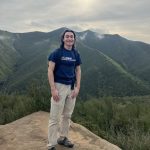 William Smith, Student Volunteer